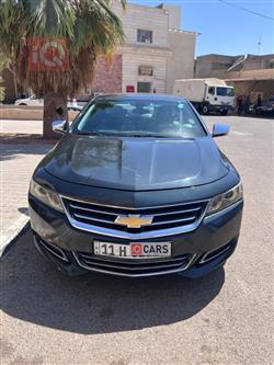 Chevrolet Impala